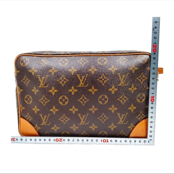 Louis Vuitton Trocadero 30 - Picture 3 of 8